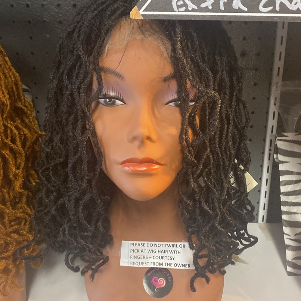 Lock Wigs - Picture 7 of 12